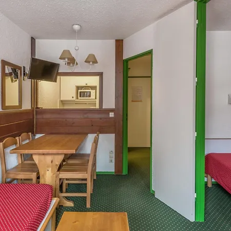 L'aiguille - Maeva Apartamento