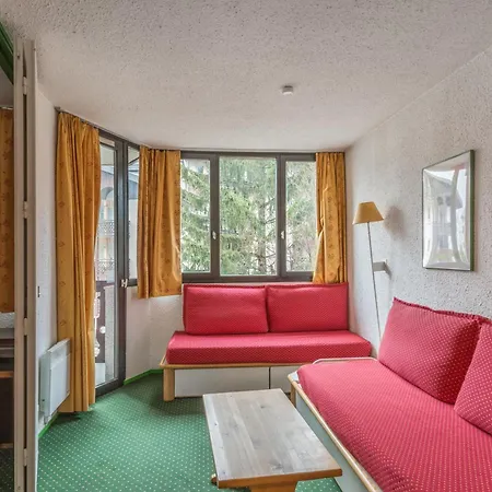 L'aiguille - Maeva Apartmán