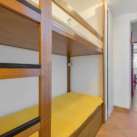 Apartmán L'aiguille - Maeva Chamonix