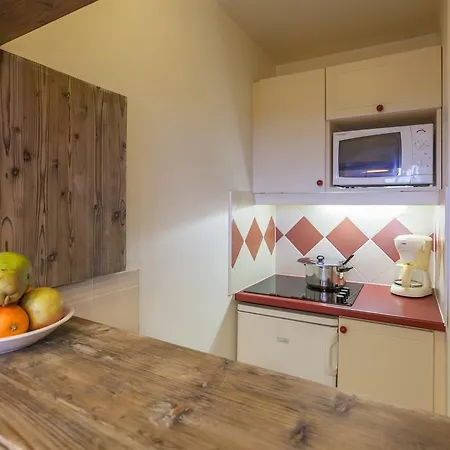 Apartamento L'aiguille - Maeva *