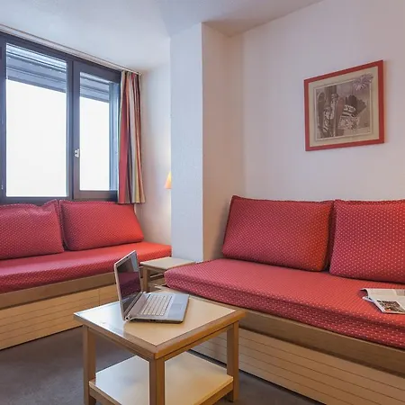 L'aiguille - Maeva *