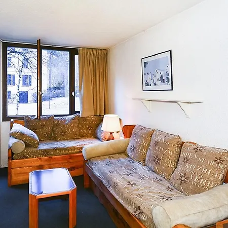 L'aiguille - Maeva Apartamento *