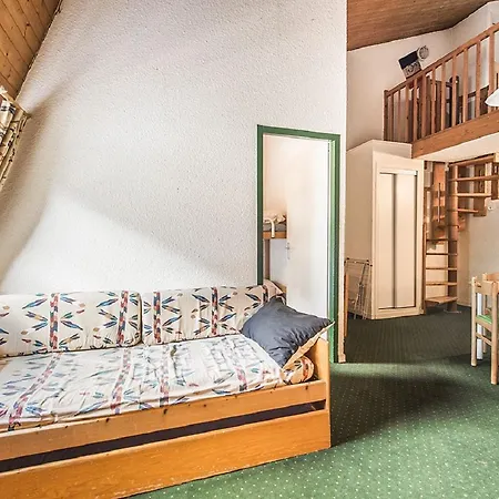 L'aiguille - Maeva Apartamento *