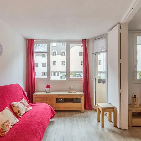 L'aiguille - Maeva Apartamento Chamonix Mont Blanc