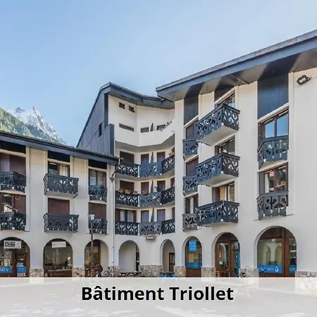 L'aiguille - Maeva * Chamonix Mont Blanc