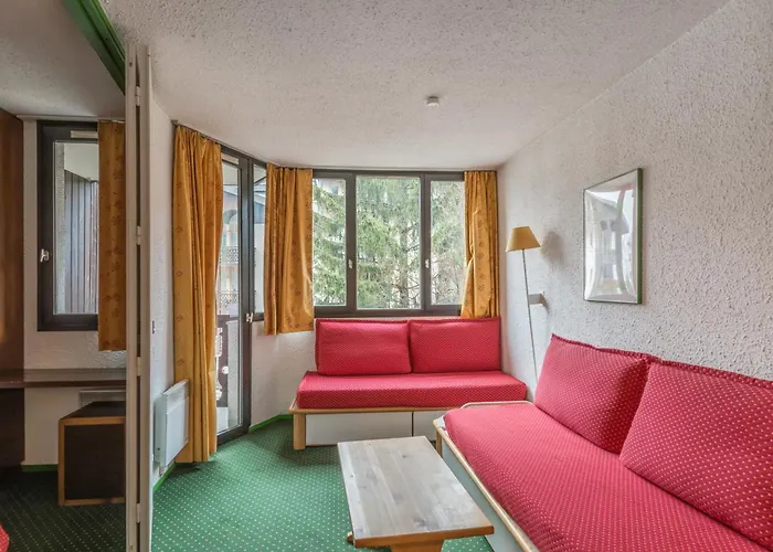 L'aiguille - Maeva Apartmán