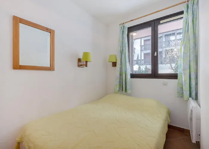 L'aiguille - Maeva Apartmán