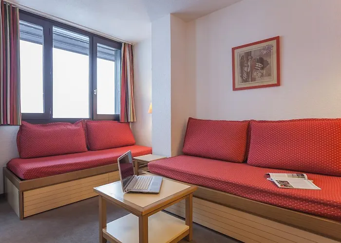 L'aiguille - Maeva *