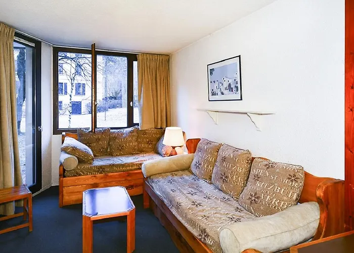 L'aiguille - Maeva Apartmán *