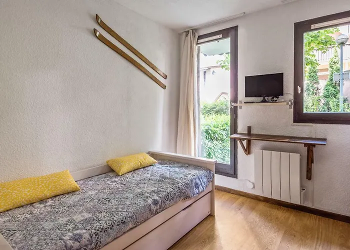 L'aiguille - Maeva *