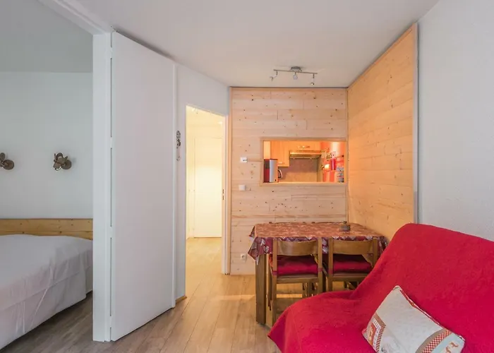 Apartmán L'aiguille - Maeva