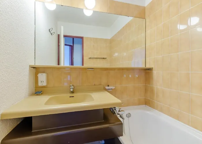 L'aiguille - Maeva Apartmán Chamonix