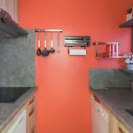 L'aiguille - Maeva Apartament *
