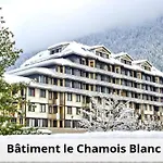 L'aiguille - Maeva Apartament Chamonix