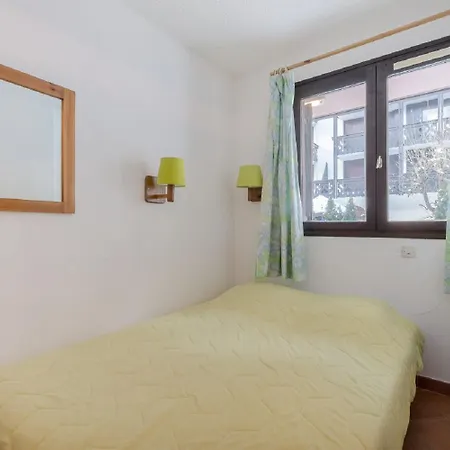 L'aiguille - Maeva Apartmán