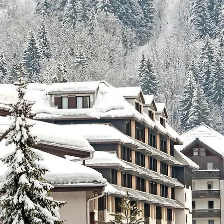 Apartment L'aiguille - Maeva Chamonix