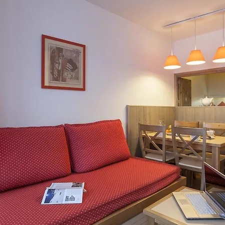 Apartmán L'aiguille - Maeva *