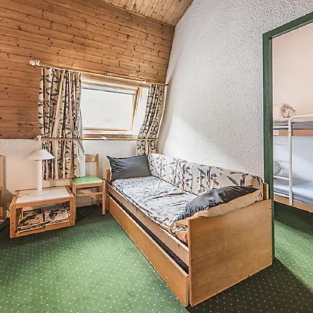 L'aiguille - Maeva Apartment Chamonix