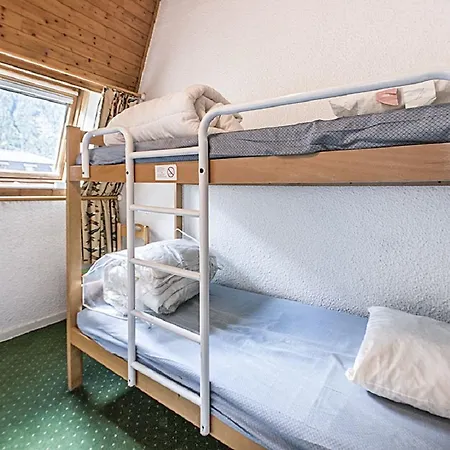 L'aiguille - Maeva Apartmán *