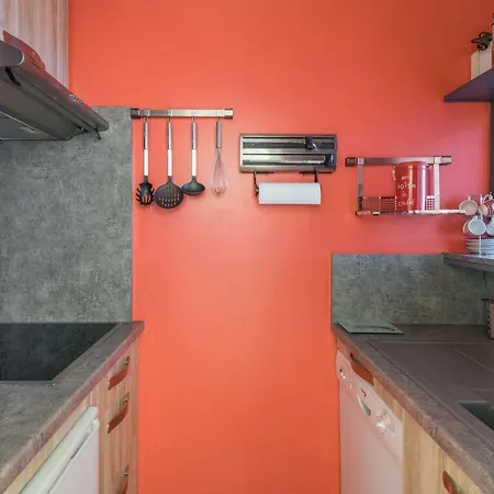 L'aiguille - Maeva Apartmán *