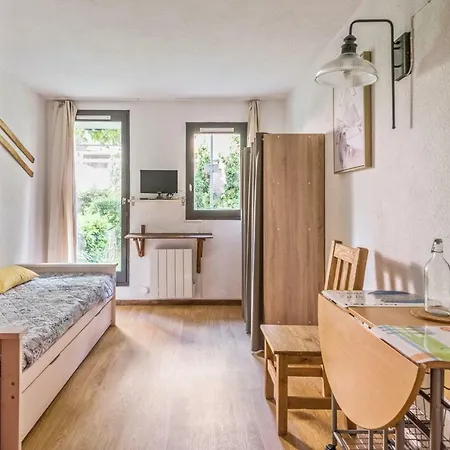 L'aiguille - Maeva Шамони