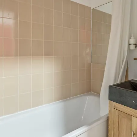 L'aiguille - Maeva Апартаменты