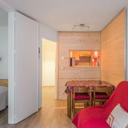 Apartment L'aiguille - Maeva