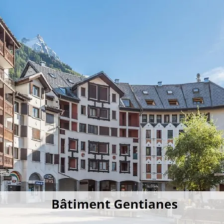Apartment L'aiguille - Maeva *