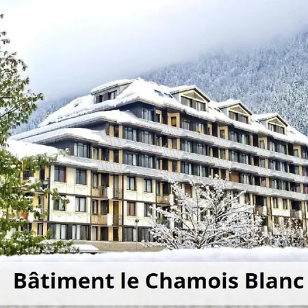L'aiguille - Maeva Apartment Chamonix