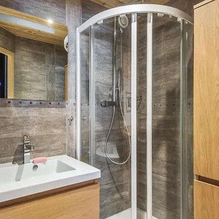 L'aiguille - Maeva Шамони