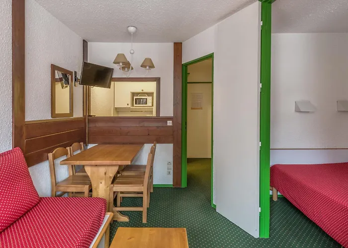 L'aiguille - Maeva Apartment