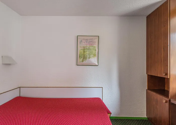 L'aiguille - Maeva Chamonix