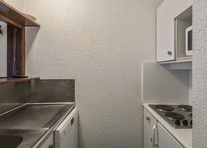 L'aiguille - Maeva Chamonix