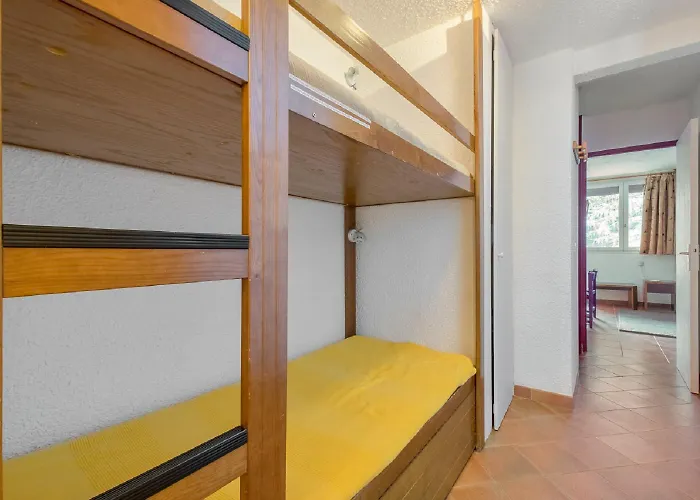 Appartement L'aiguille - Maeva Chamonix