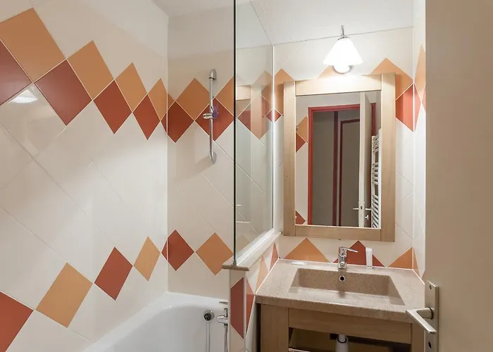 Appartement L'aiguille - Maeva Chamonix