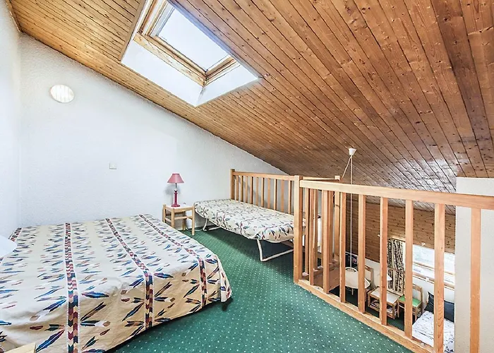 Appartement L'aiguille - Maeva Chamonix