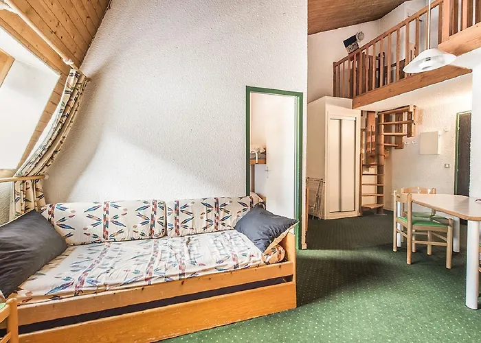 L'aiguille - Maeva Apartment *