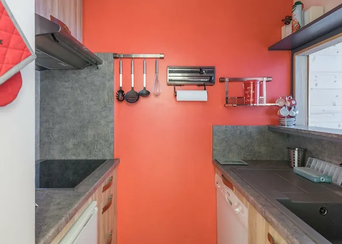 L'aiguille - Maeva Apartment *