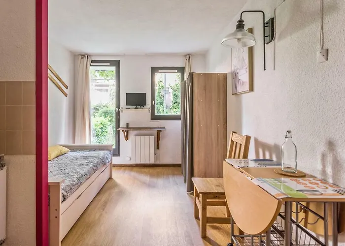 L'aiguille - Maeva Chamonix