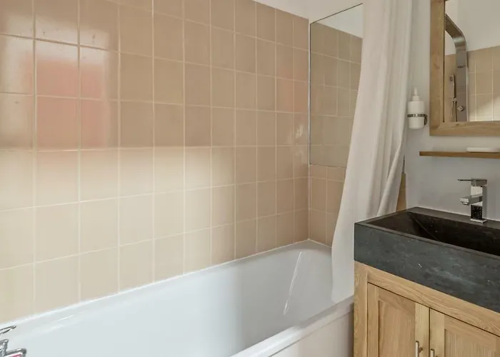 L'aiguille - Maeva Apartment