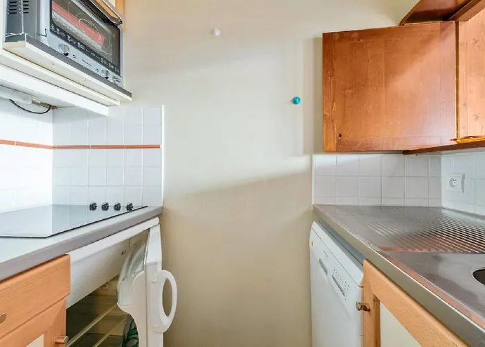 L'aiguille - Maeva * Chamonix