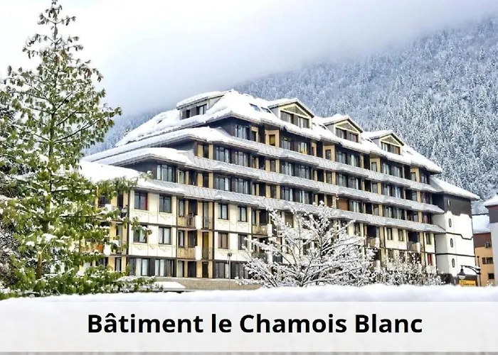 L'aiguille - Maeva Apartment Chamonix
