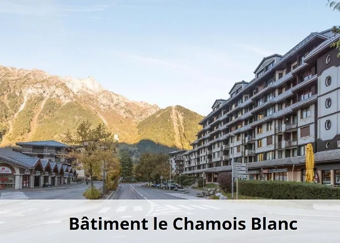 L'aiguille - Maeva Appartement *